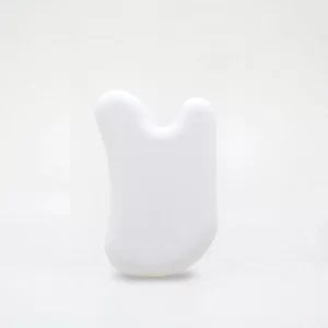 Face Scraping Plate
